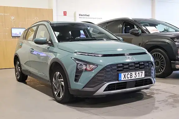 Hyundai Bayon 2023 photo 4