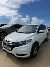 Honda Vezel 2016 photo 4