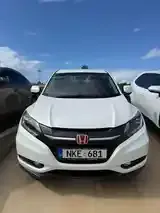 Honda Vezel 2016 photo 3