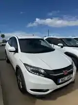 Honda Vezel 2016 photo 2