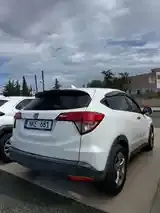 Honda Vezel 2016 photo 5
