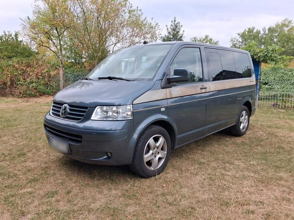 Volkswagen T5