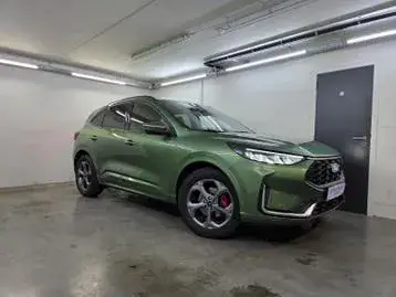 Ford Kuga 2025 photo 2