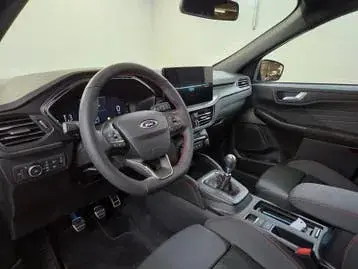 Ford Kuga 2025 photo 4