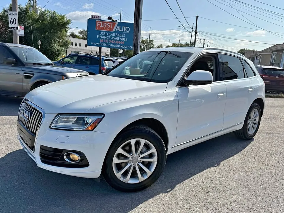 Audi Q5