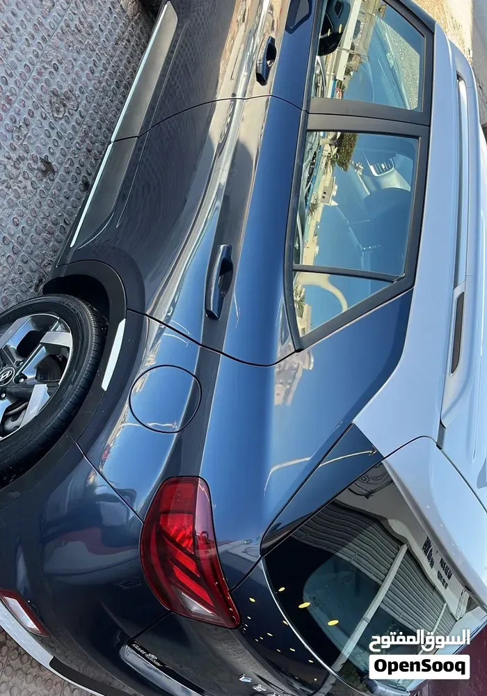 Hyundai Venue 2022 photo 4