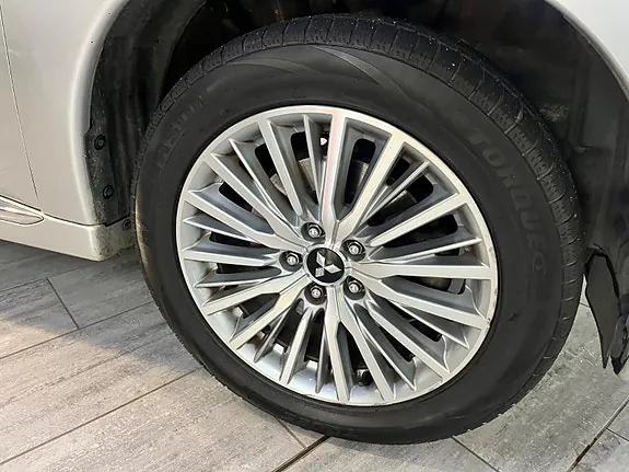 Mitsubishi Outlander 2020 photo 5