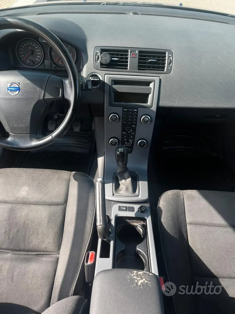 Volvo C30 2010 photo 5