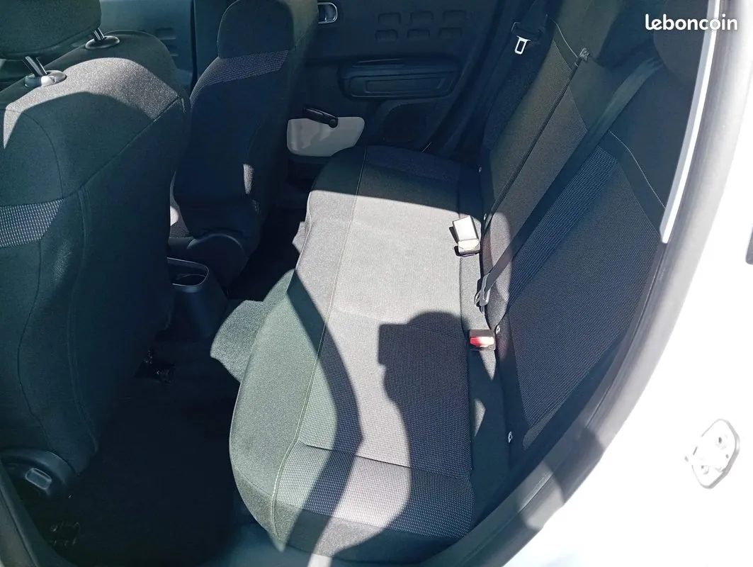 Citroen C3 2024 photo 4
