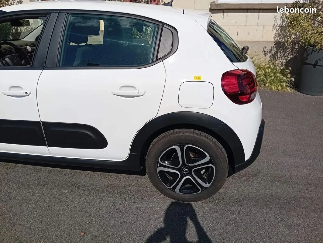Citroen C3 2024 photo 5