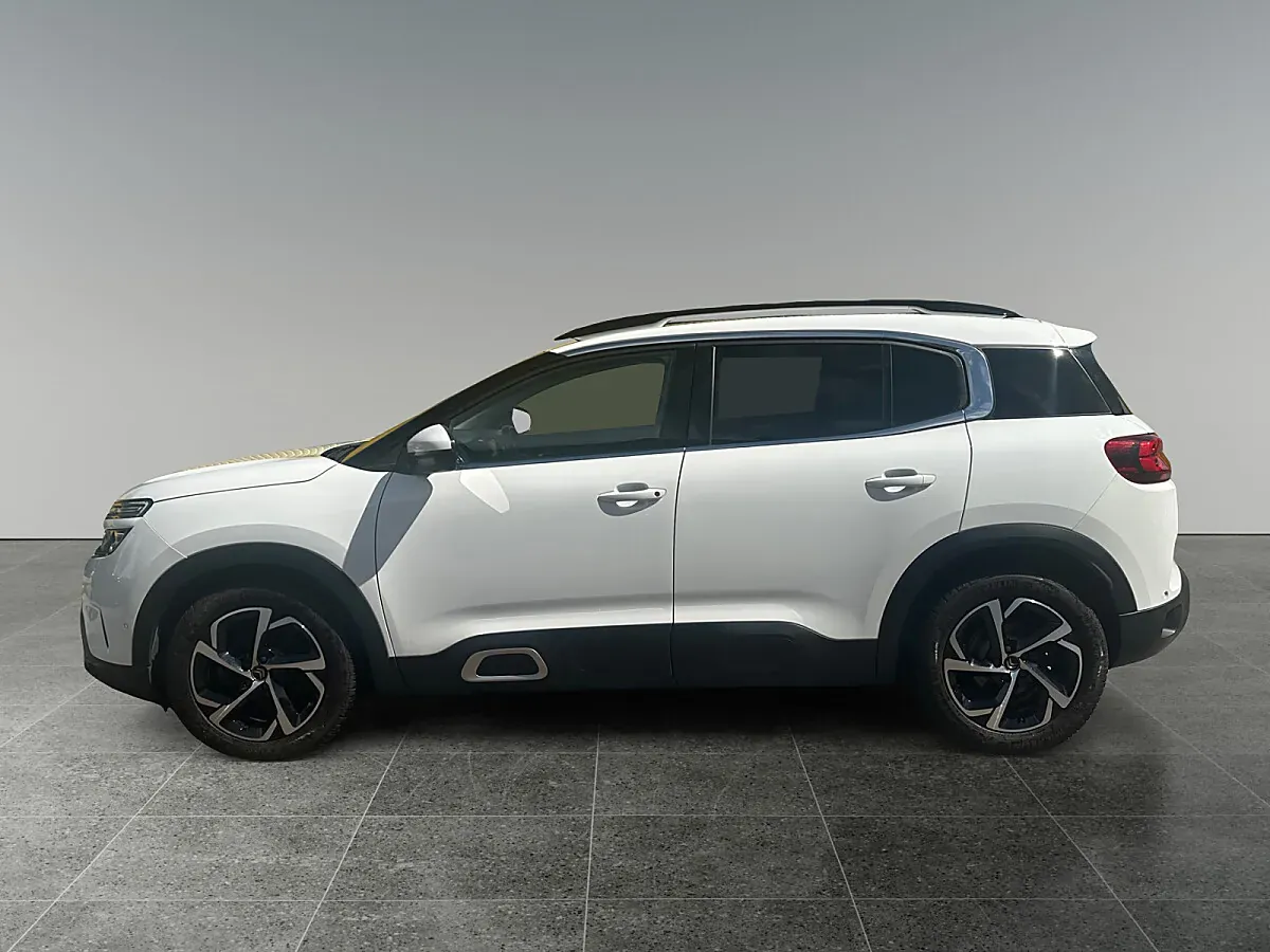 Citroen C5 Aircross 2020 photo 2
