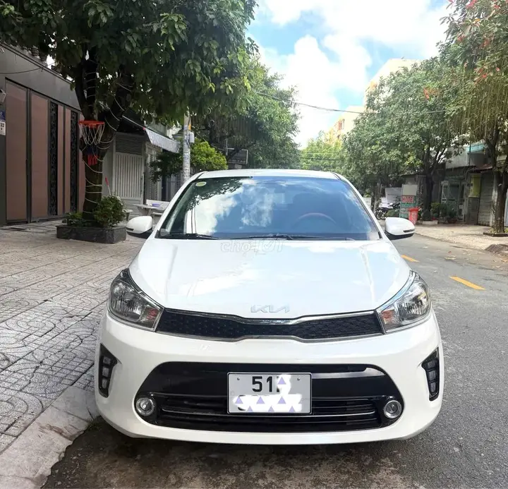 Kia Soluto 2023 photo 2