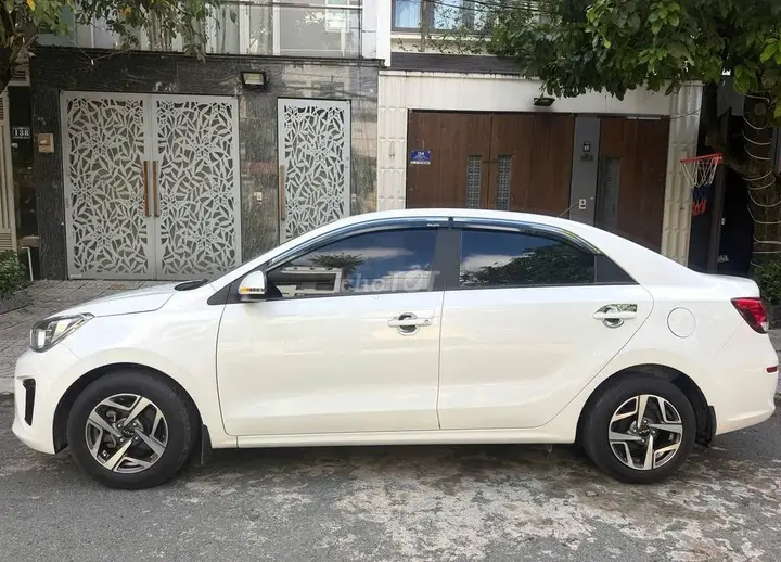 Kia Soluto 2023 photo 4