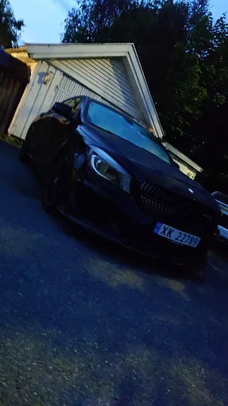 Mercedes-Benz Cla200 2013 photo 2