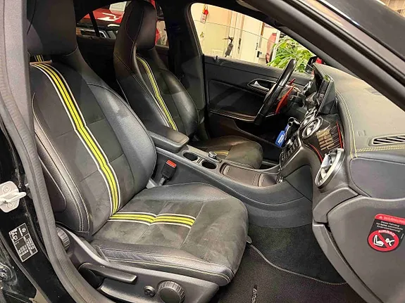 Mercedes-Benz Cla200 2013 photo 5
