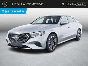 Mercedes-Benz Eklasse