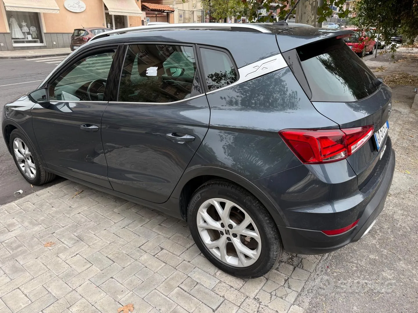 Seat Arona 2023 photo 4