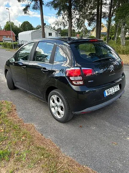 Citroen C3 2016 photo 2