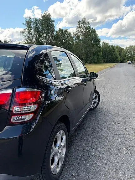 Citroen C3 2016 photo 4