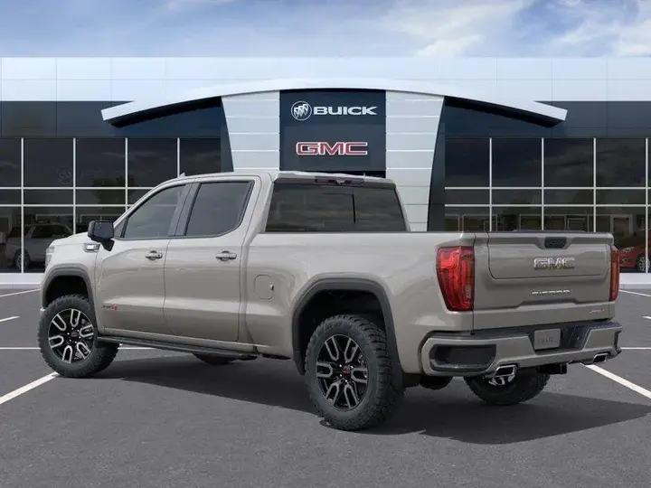 GMC Sierra 1500 2026 photo 3