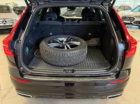 Volvo Xc60 2021 photo 5