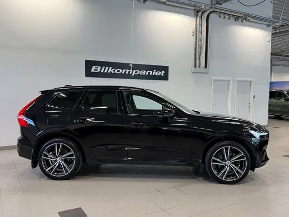 Volvo Xc60 2021 photo 2
