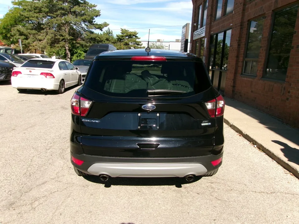 Ford Escape 2017 photo 5