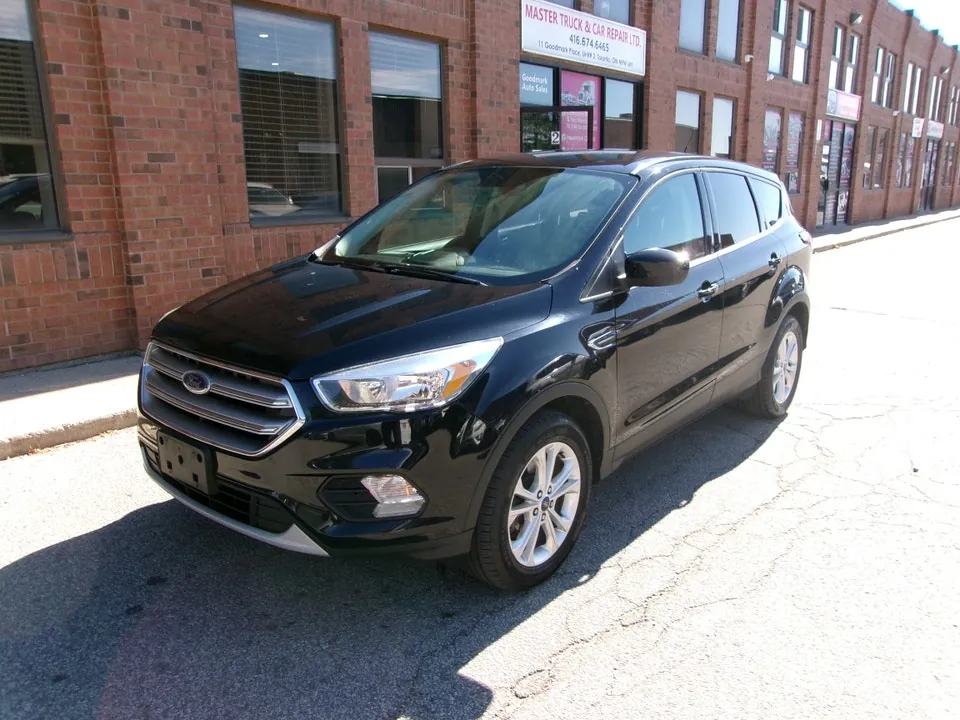 Ford Escape