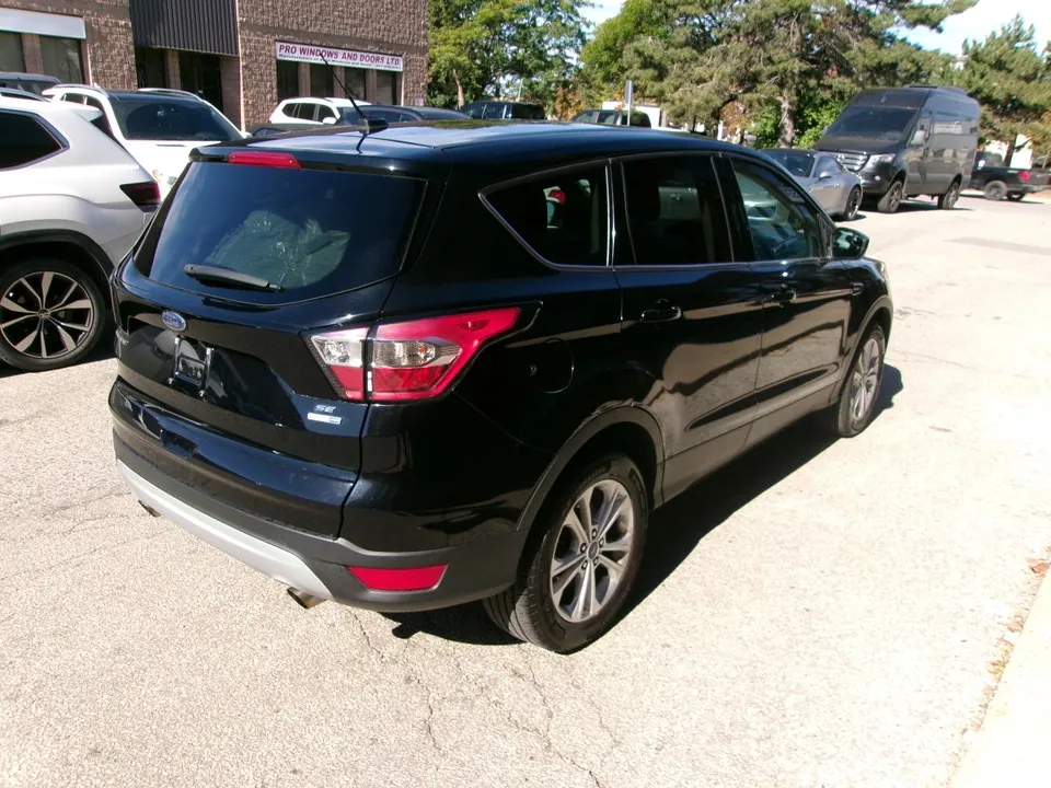 Ford Escape 2017 photo 4