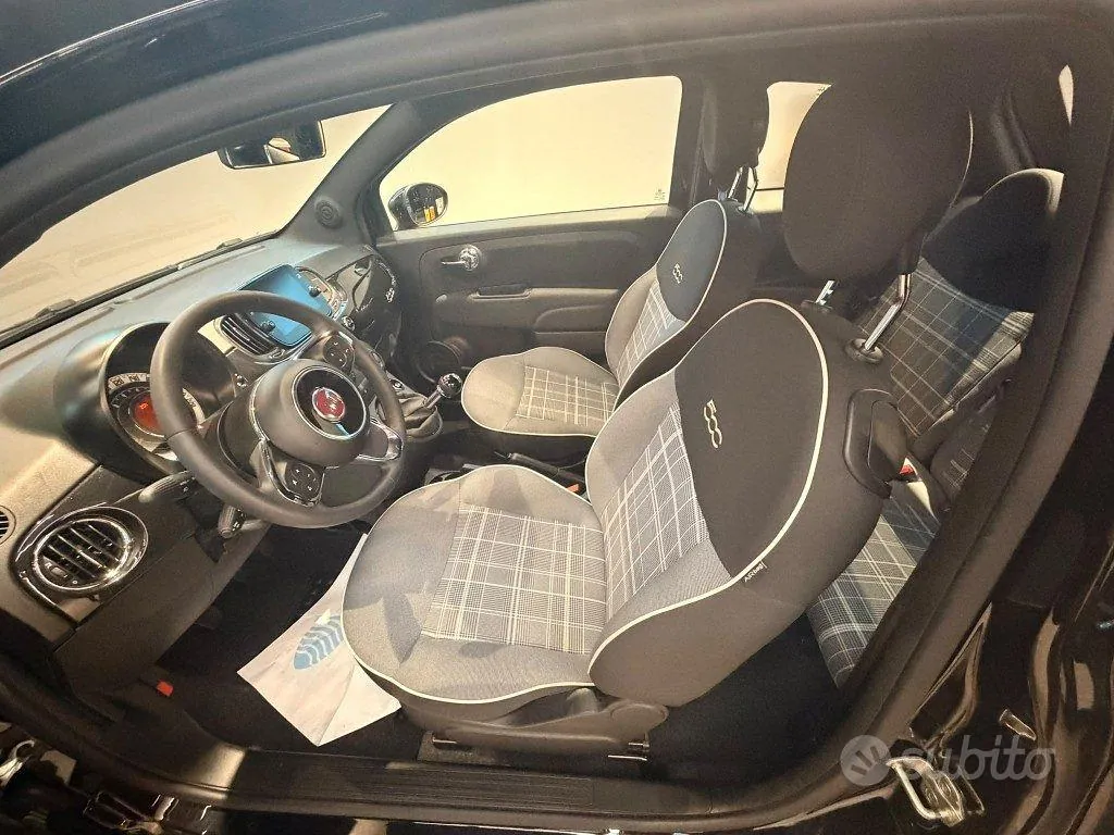 Fiat 500 2021 photo 5