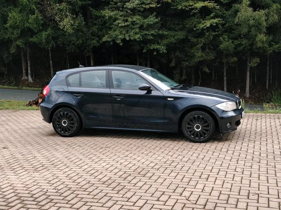 BMW 116I