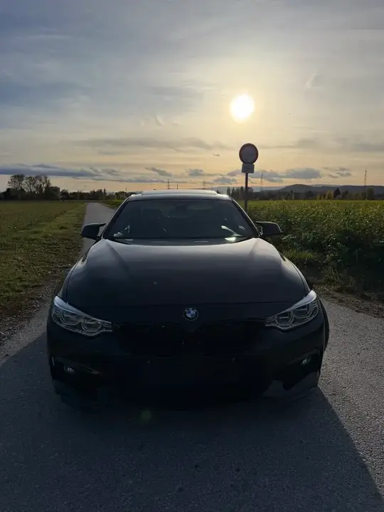 BMW 4 Series 2013 photo 2