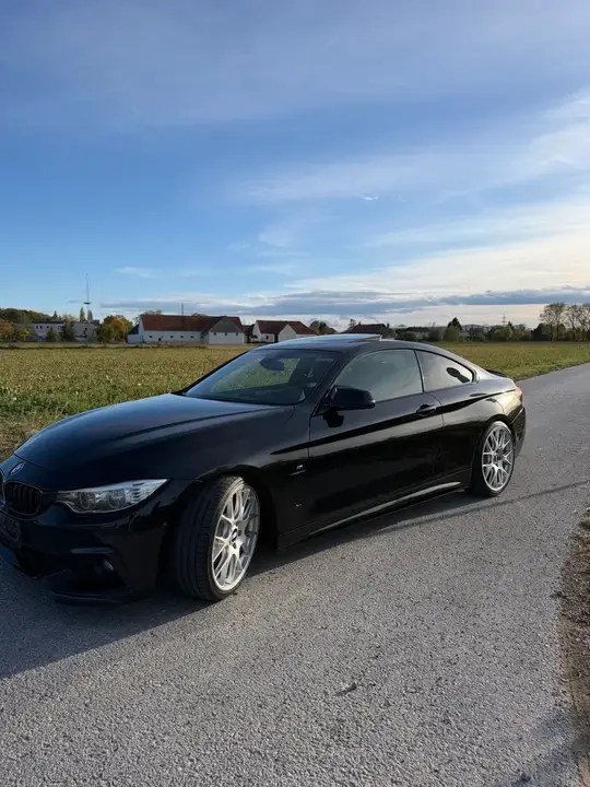 BMW 4 Series 2013 photo 3