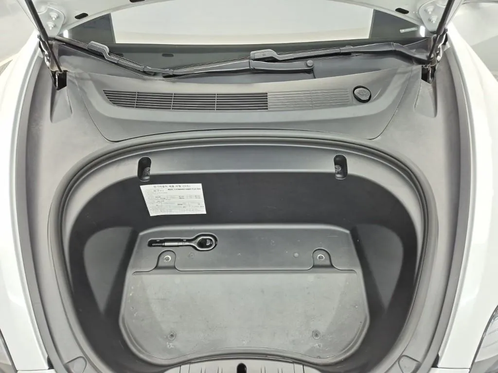 Tesla Model 3 2020 photo 5