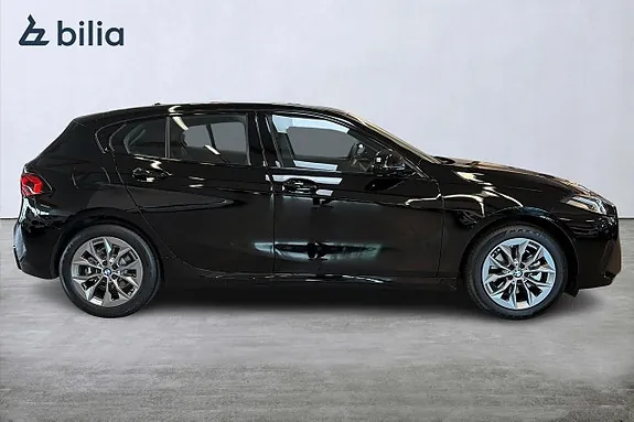 BMW 120 2026 photo 3