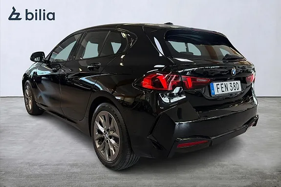 BMW 120 2026 photo 5