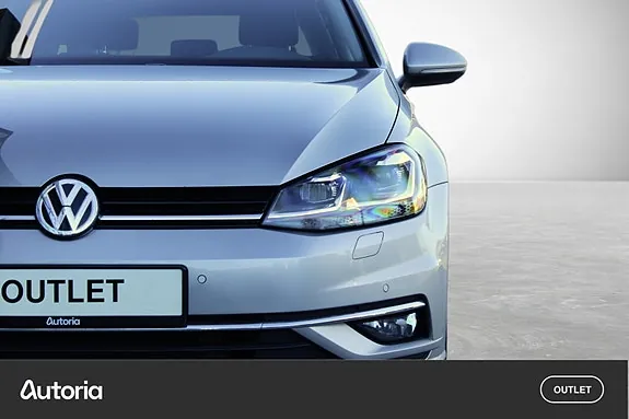 Volkswagen Golf Vii 2017 photo 5