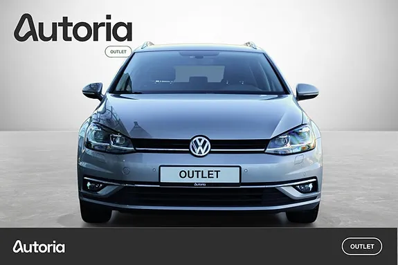 Volkswagen Golf Vii 2017 photo 3