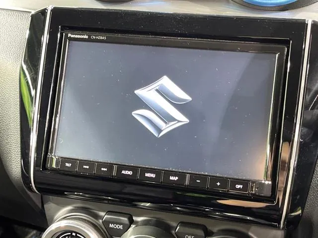 Suzuki Swift Sport 2025 photo 4