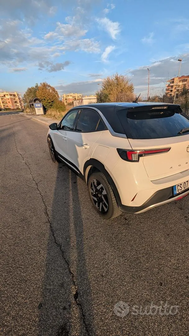 Opel Mokka 2023 photo 5