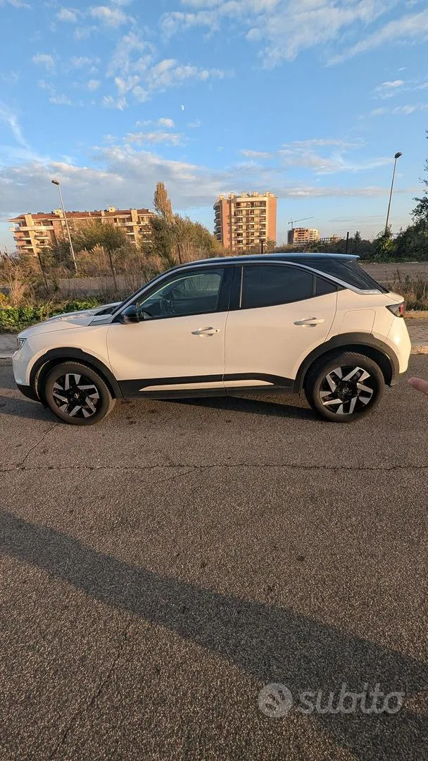 Opel Mokka 2023 photo 3