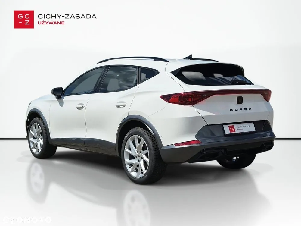 Cupra Formentor 2022 photo 3