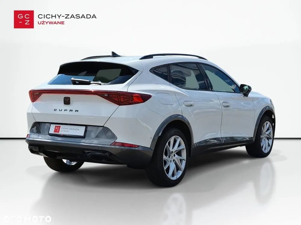 Cupra Formentor 2022 photo 5
