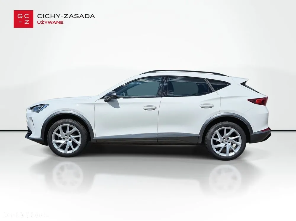 Cupra Formentor 2022 photo 2