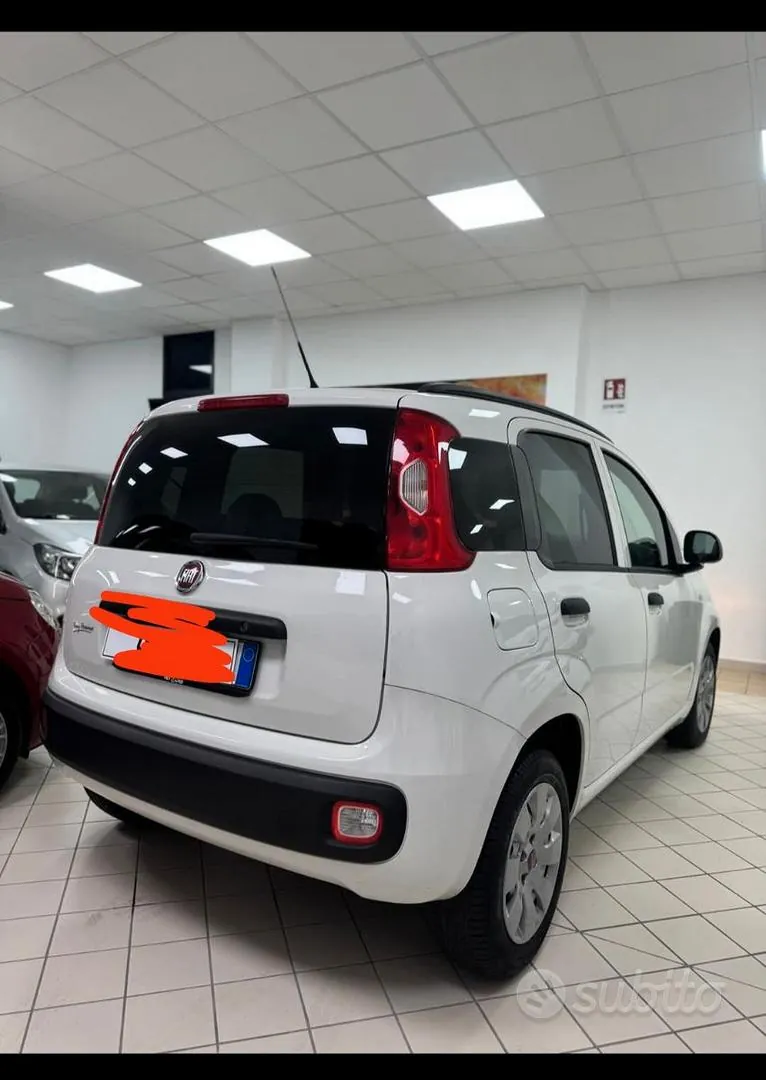 Fiat Panda 2018 photo 3