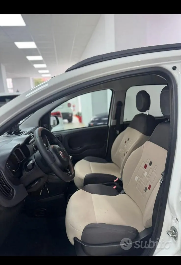 Fiat Panda 2018 photo 4