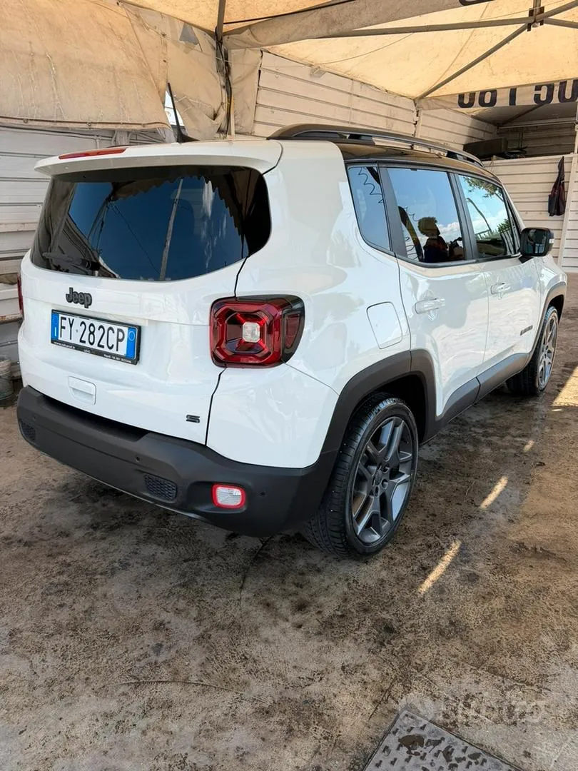 Jeep Renegade 2019 photo 5