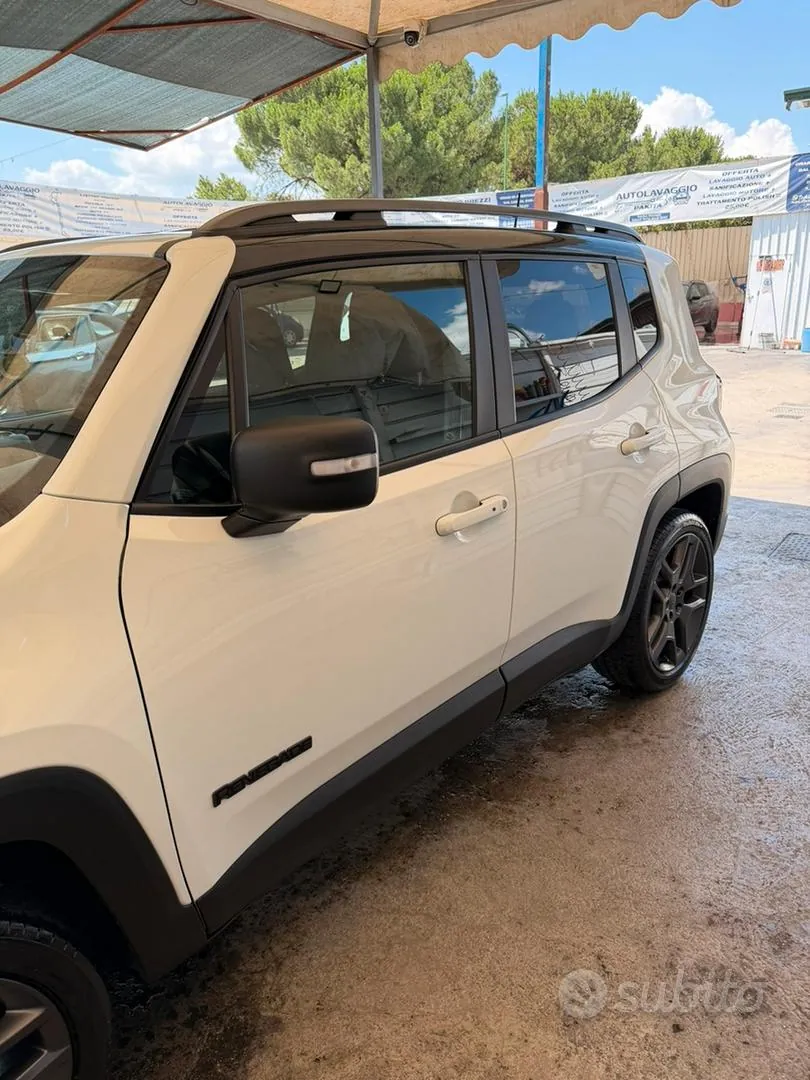 Jeep Renegade 2019 photo 2