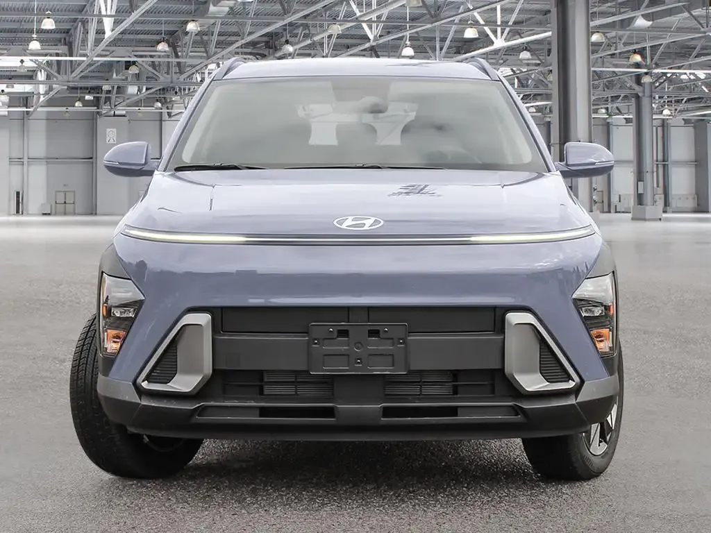 Hyundai Kona 2027 photo 2