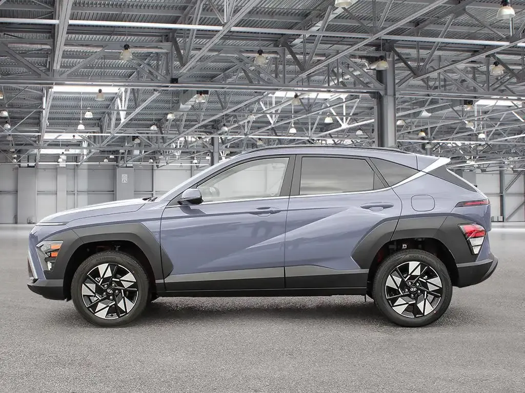 Hyundai Kona 2027 photo 3